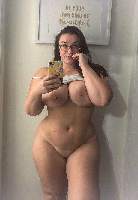 Photo nue de fuite OnlyFans de Tiffany Capotelli