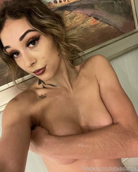 Babyautumnx