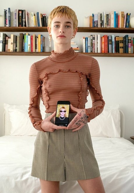 Esther McGregor