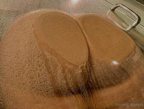 Photo nue de fuite OnlyFans de Shiningwaters