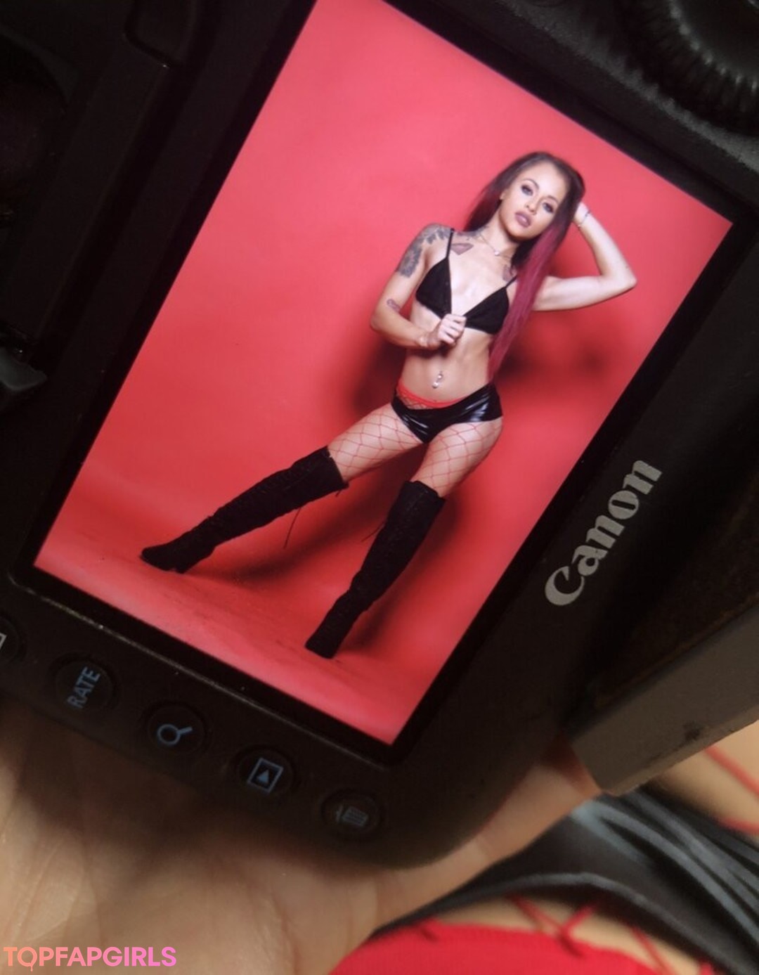 Photo nue de fuite OnlyFans de Hollyhendrix #7 Photo nue de fuite OnlyFans de Hollyhendrix #7