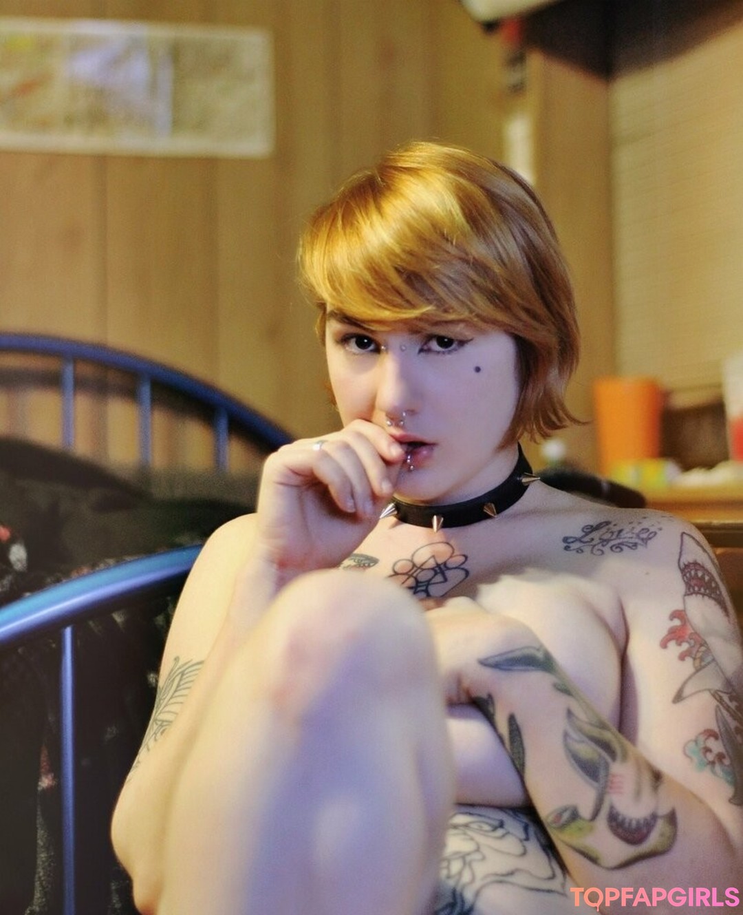 Photo nue de fuite OnlyFans de Hammerheadneko #29 Photo nue de fuite OnlyFans de Hammerheadneko #29