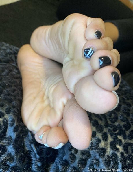 Tenlittoes