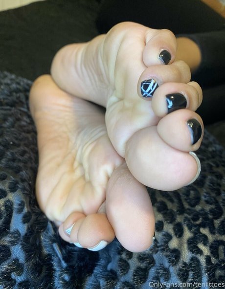 Tenlittoes