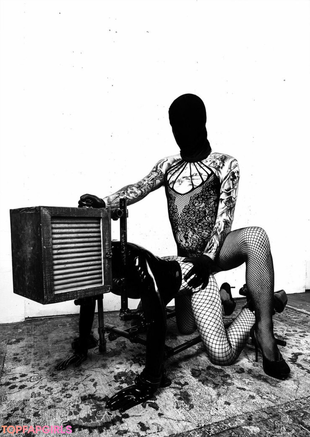 Photo nue de fuite OnlyFans de Visualsanctity #5 Photo nue de fuite OnlyFans de Visualsanctity #5