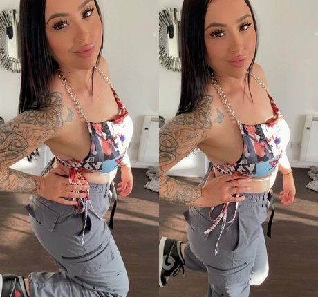 Photo nue de fuite OnlyFans de Xrp Queen