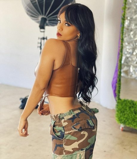 Photo nue de fuite OnlyFans de Melyssa Ford