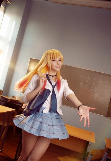 Oichi Chan