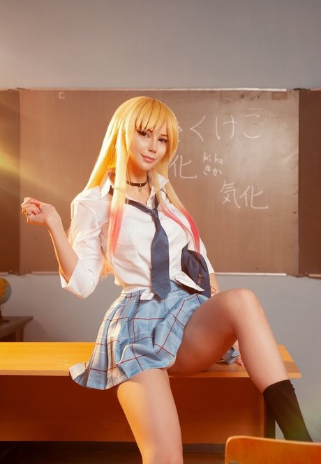 Oichi Chan