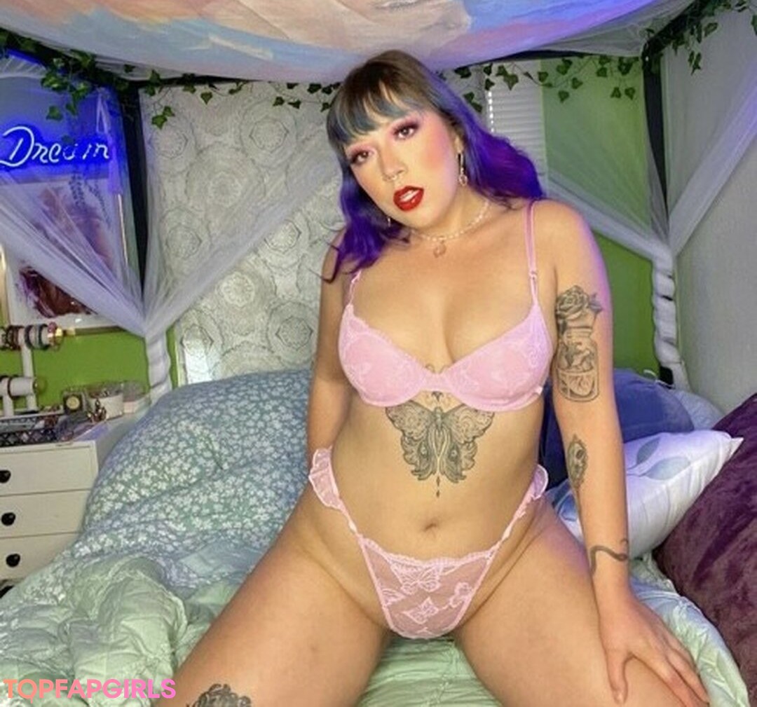 Photo nue de fuite OnlyFans de Aquaaamami #18 Photo nue de fuite OnlyFans de Aquaaamami #18