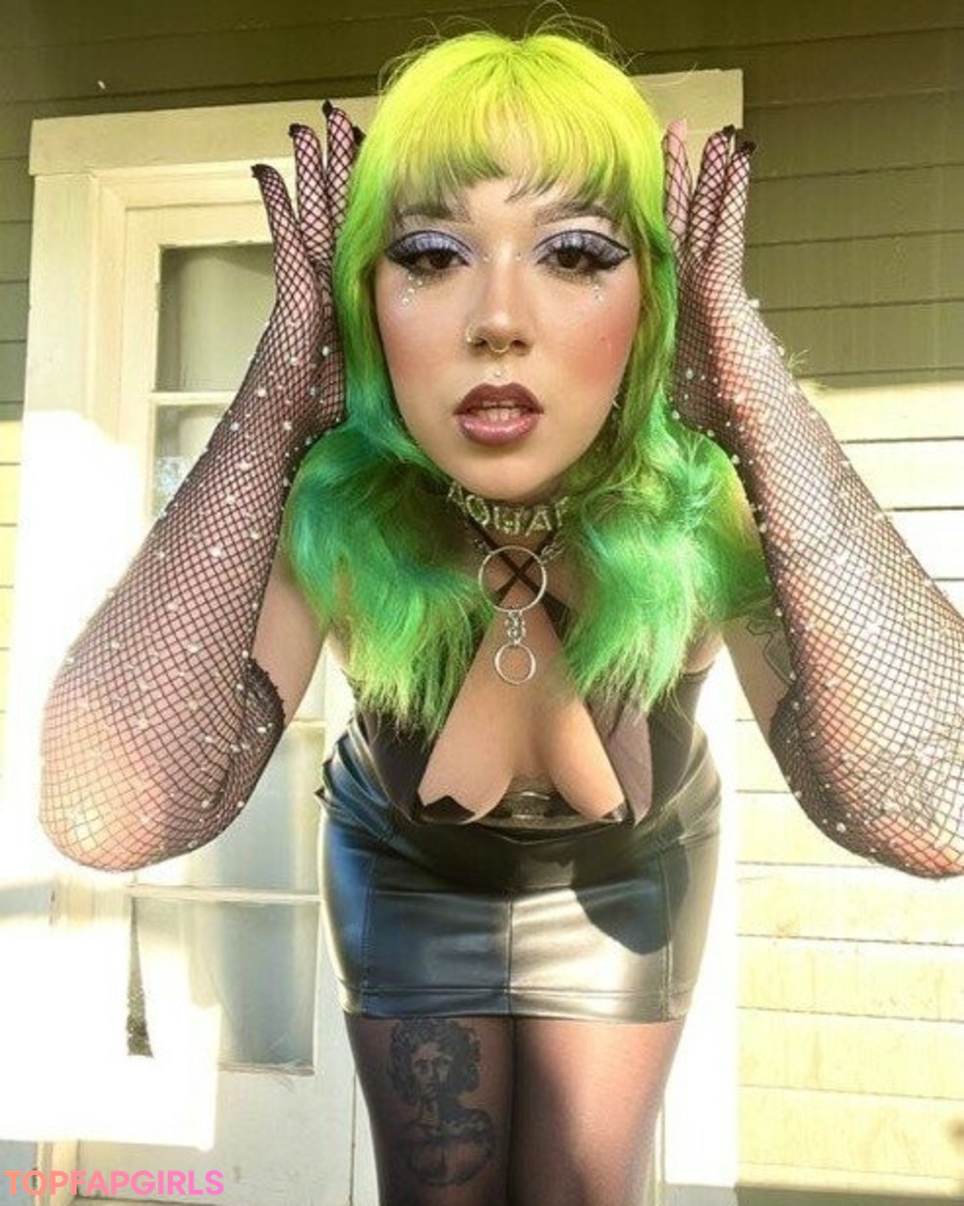 Photo nue de fuite OnlyFans de Aquaaamami #36 Photo nue de fuite OnlyFans de Aquaaamami #36