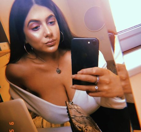 Photo nue de fuite OnlyFans de Beth G
