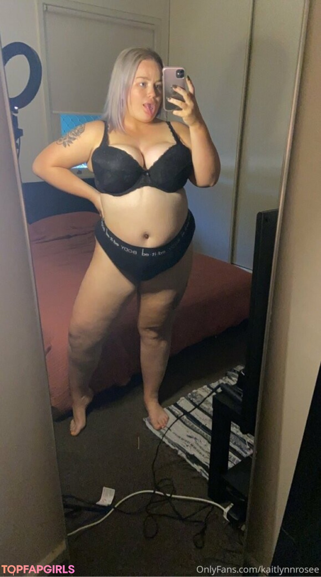 Photo nue de fuite OnlyFans de Kaitlynnrosee #91 Photo nue de fuite OnlyFans de Kaitlynnrosee #91
