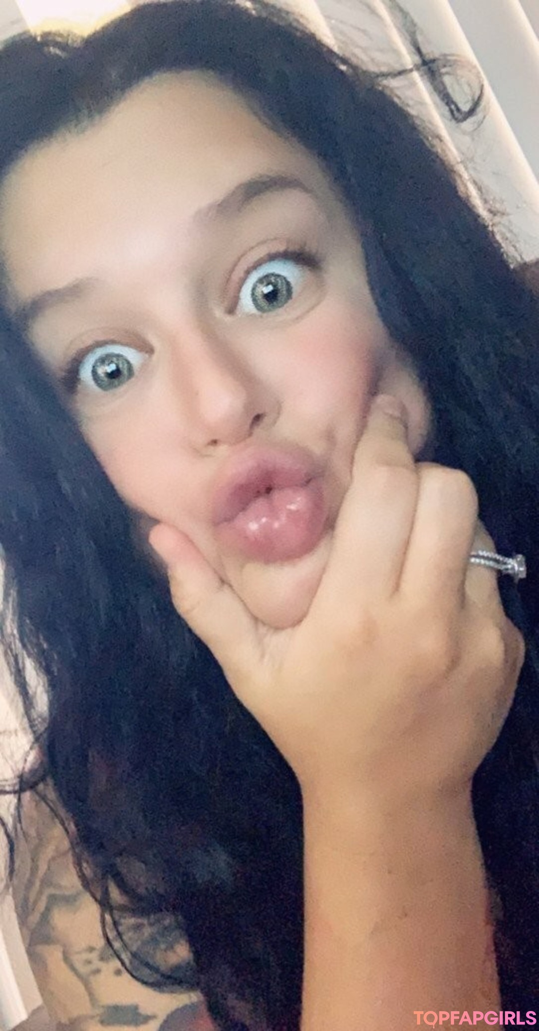 Photo nue de fuite OnlyFans de Ashley Dawn #42 Photo nue de fuite OnlyFans de Ashley Dawn #42