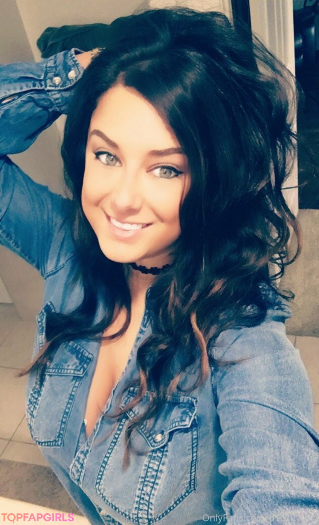 Photo nue de fuite OnlyFans de Ashley Dawn #45 Photo nue de fuite OnlyFans de Ashley Dawn #45