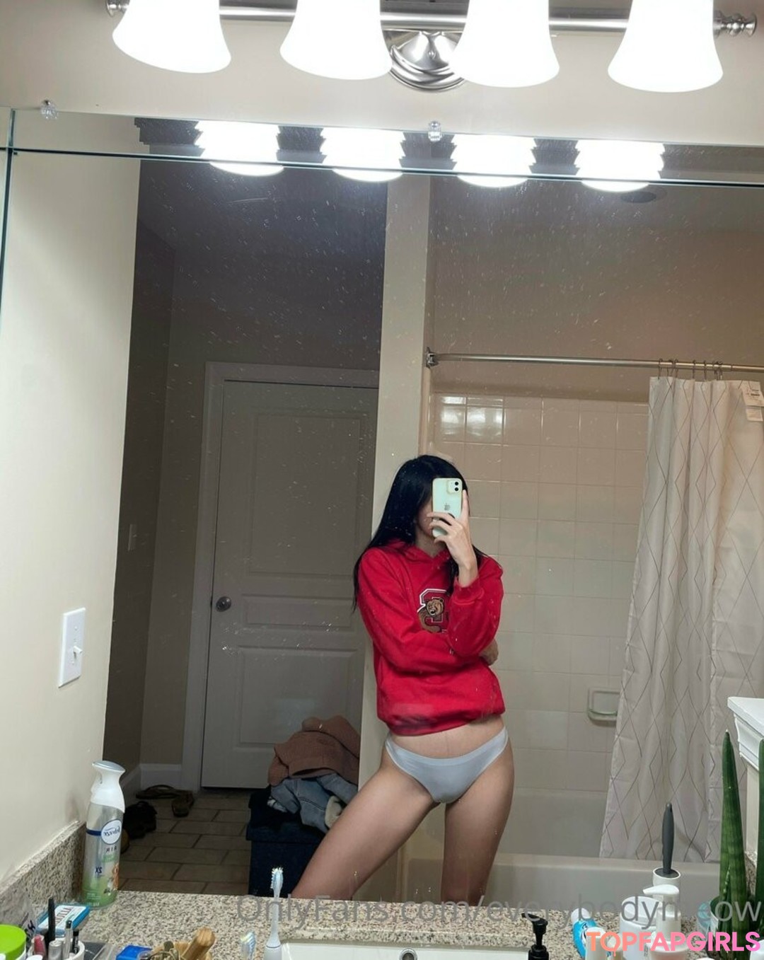 Photo nue de fuite OnlyFans de Everybodymeow #137 Photo nue de fuite OnlyFans de Everybodymeow #137