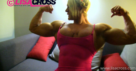 Lisaxxxcross