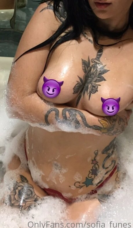 Sofiafunes