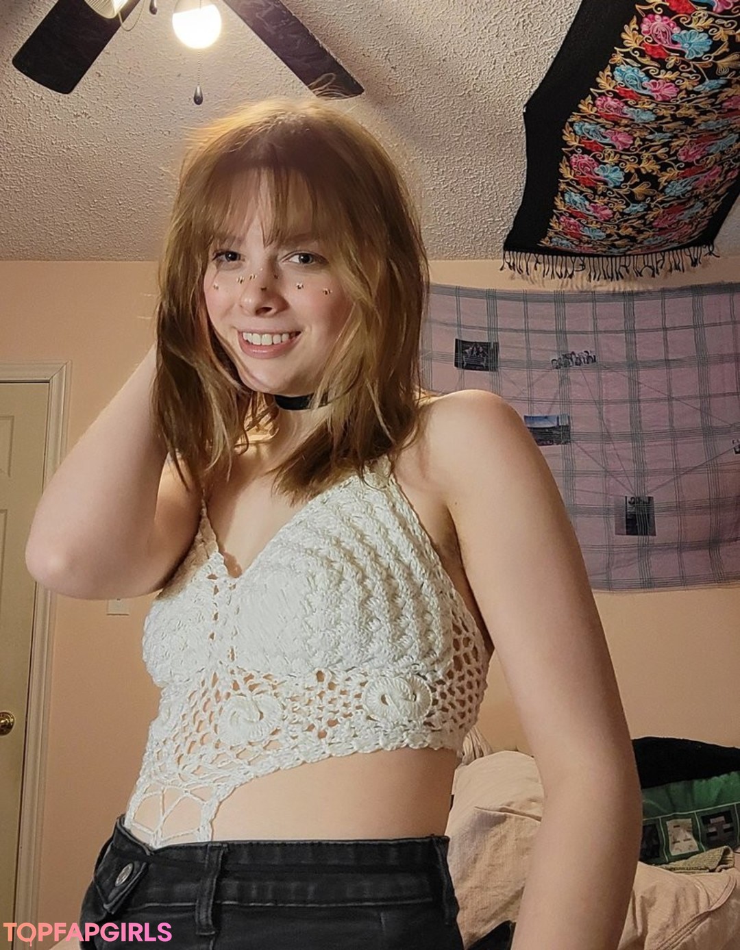 Photo nue de fuite OnlyFans de Dianalikesclowns #11 Photo nue de fuite OnlyFans de Dianalikesclowns #11