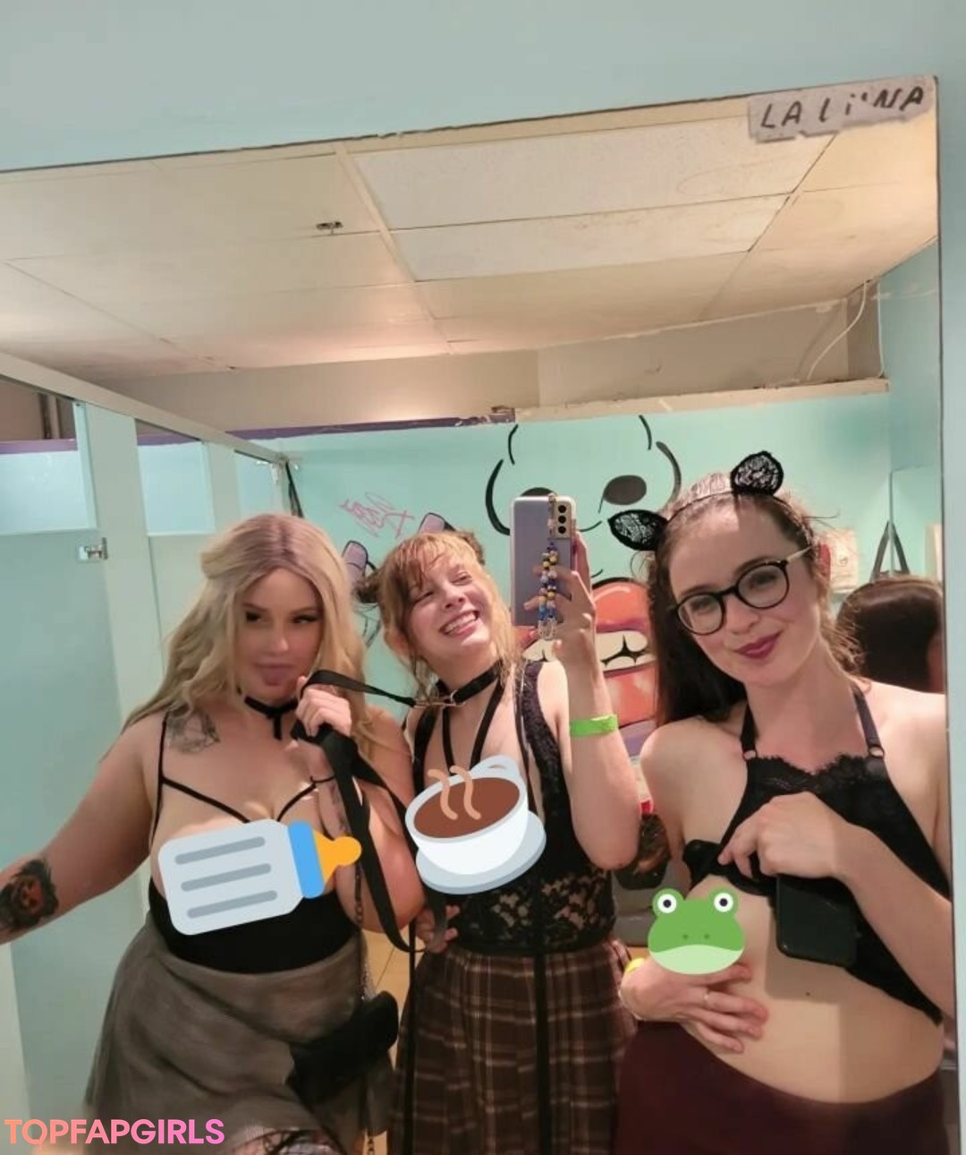 Photo nue de fuite OnlyFans de Dianalikesclowns #28 Photo nue de fuite OnlyFans de Dianalikesclowns #28