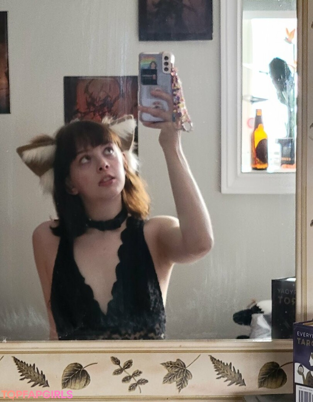 Photo nue de fuite OnlyFans de Dianalikesclowns #53 Photo nue de fuite OnlyFans de Dianalikesclowns #53