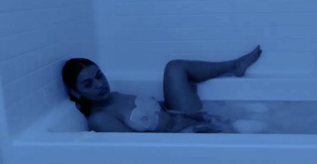 Photo nue de fuite OnlyFans de Goddesssupreme