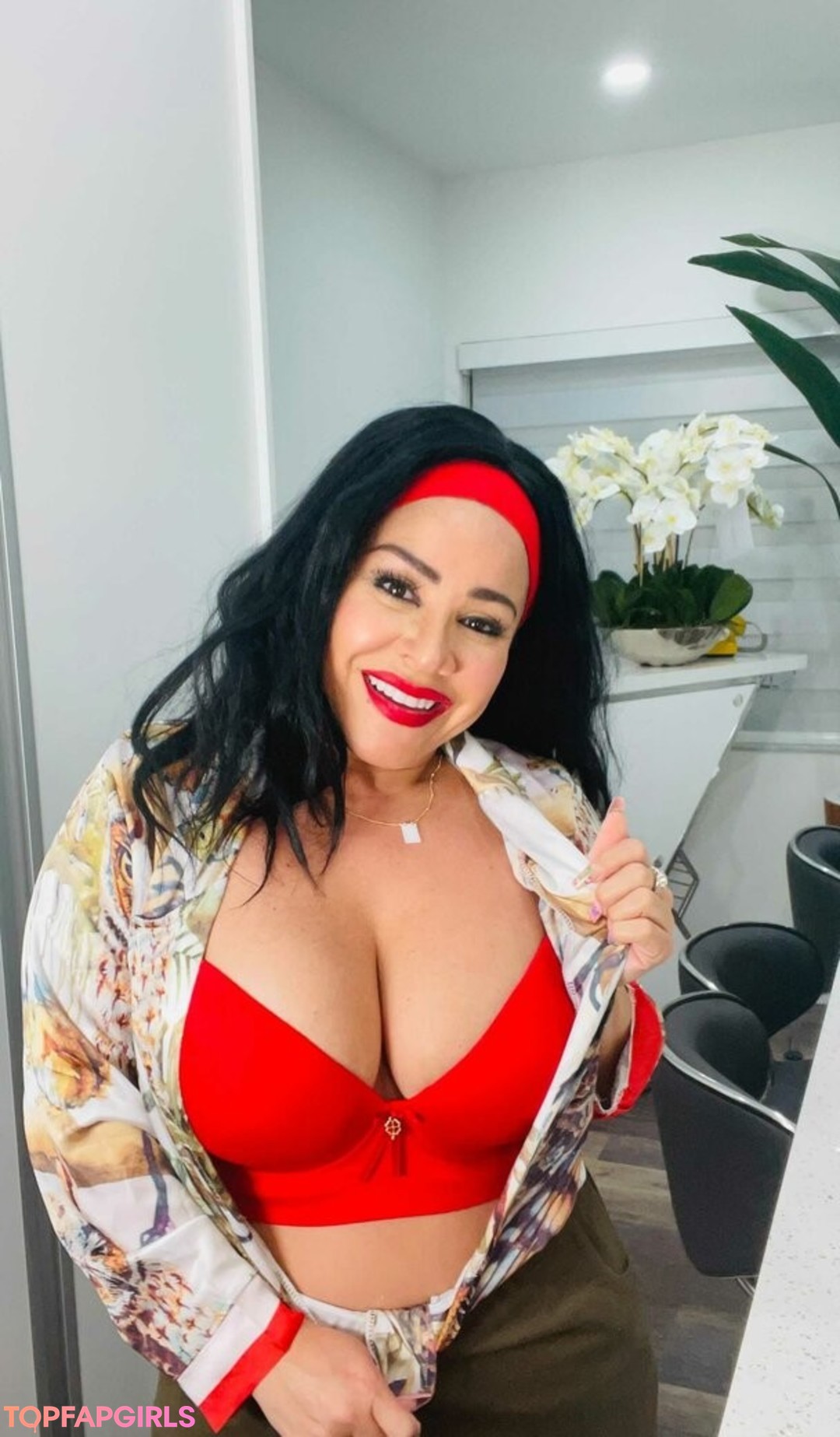 Photo nue de fuite OnlyFans de Carolina Sandoval #11 Photo nue de fuite OnlyFans de Carolina Sandoval #11