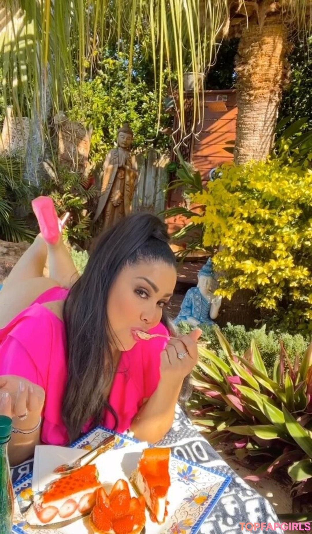 Photo nue de fuite OnlyFans de Carolina Sandoval #15 Photo nue de fuite OnlyFans de Carolina Sandoval #15