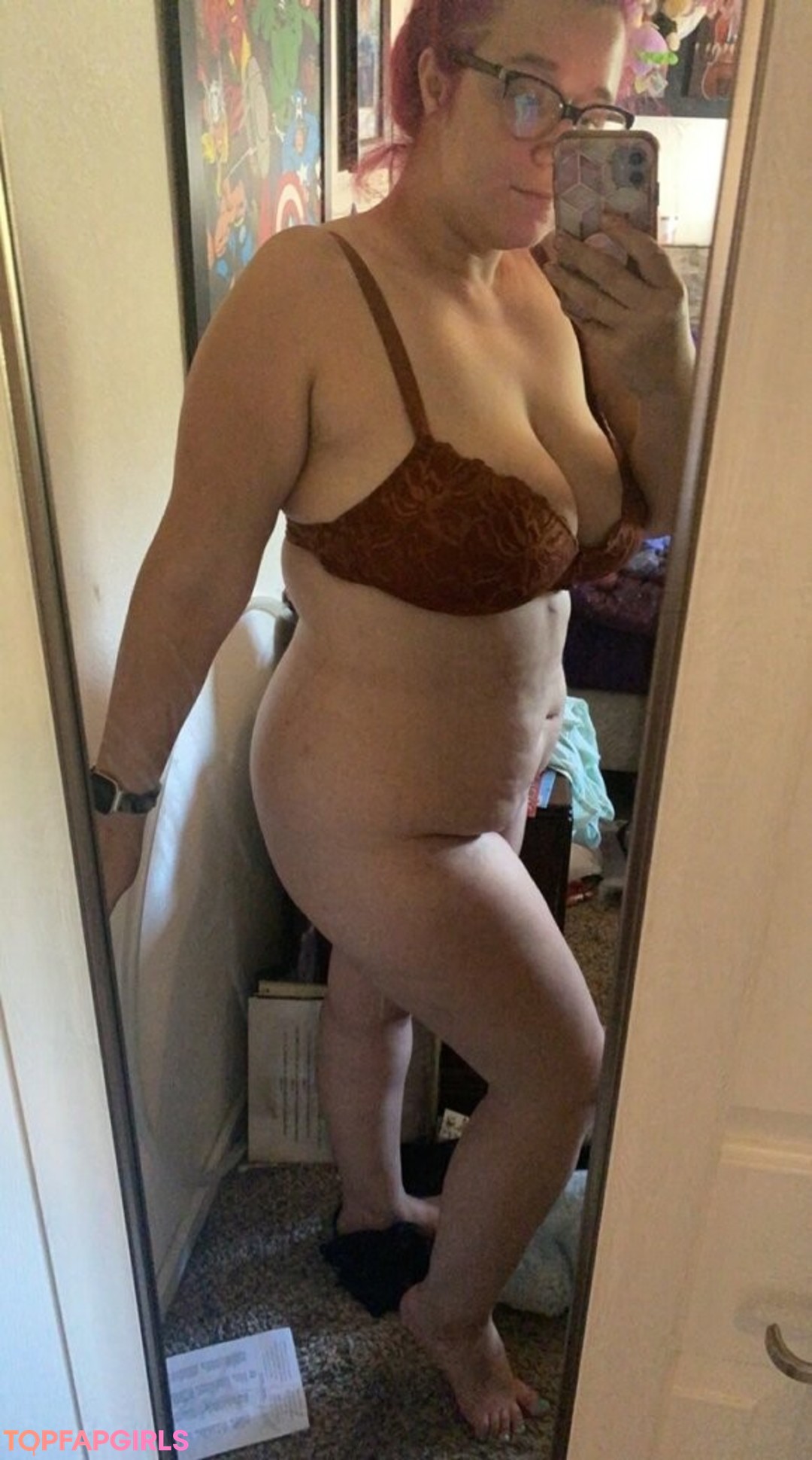Photo nue de fuite OnlyFans de Slightlyobsessedgamer #6 Photo nue de fuite OnlyFans de Slightlyobsessedgamer #6