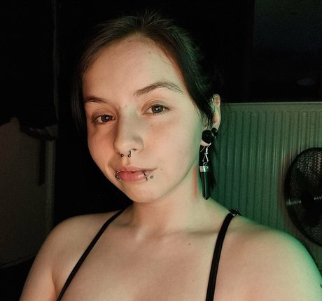 Photo nue de fuite OnlyFans de Naughtynuka