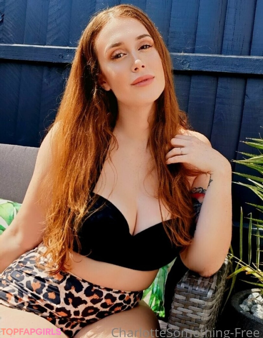 Photo nue de fuite OnlyFans de Charlottesomethingfree #40 Photo nue de fuite OnlyFans de Charlottesomethingfree #40