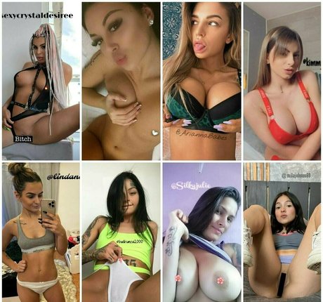 Photo nue de fuite OnlyFans de Milajohnson69