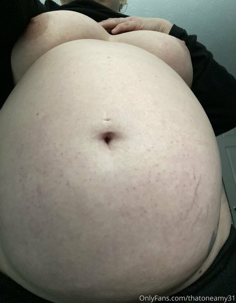 Thatoneamy31