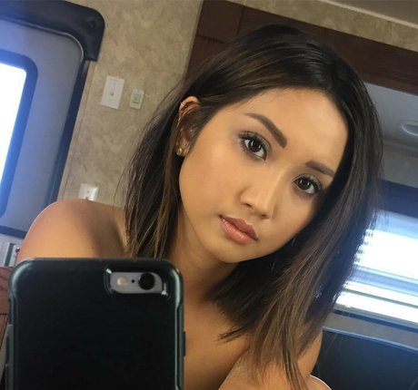 Brenda Song