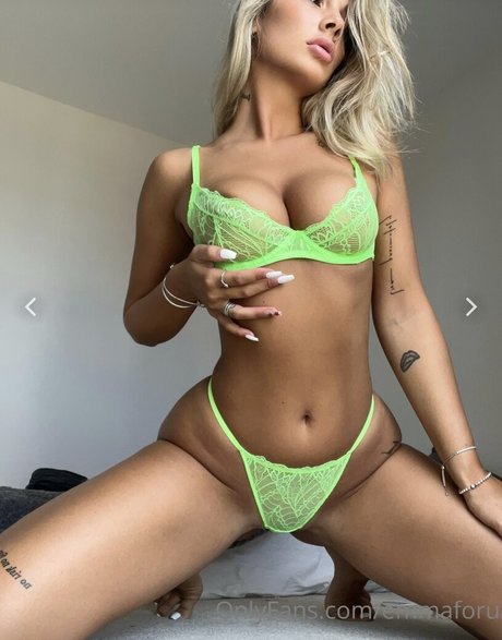Emmaforu