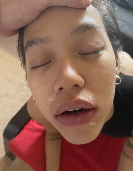 Photo nue de fuite OnlyFans de Sabelarsene