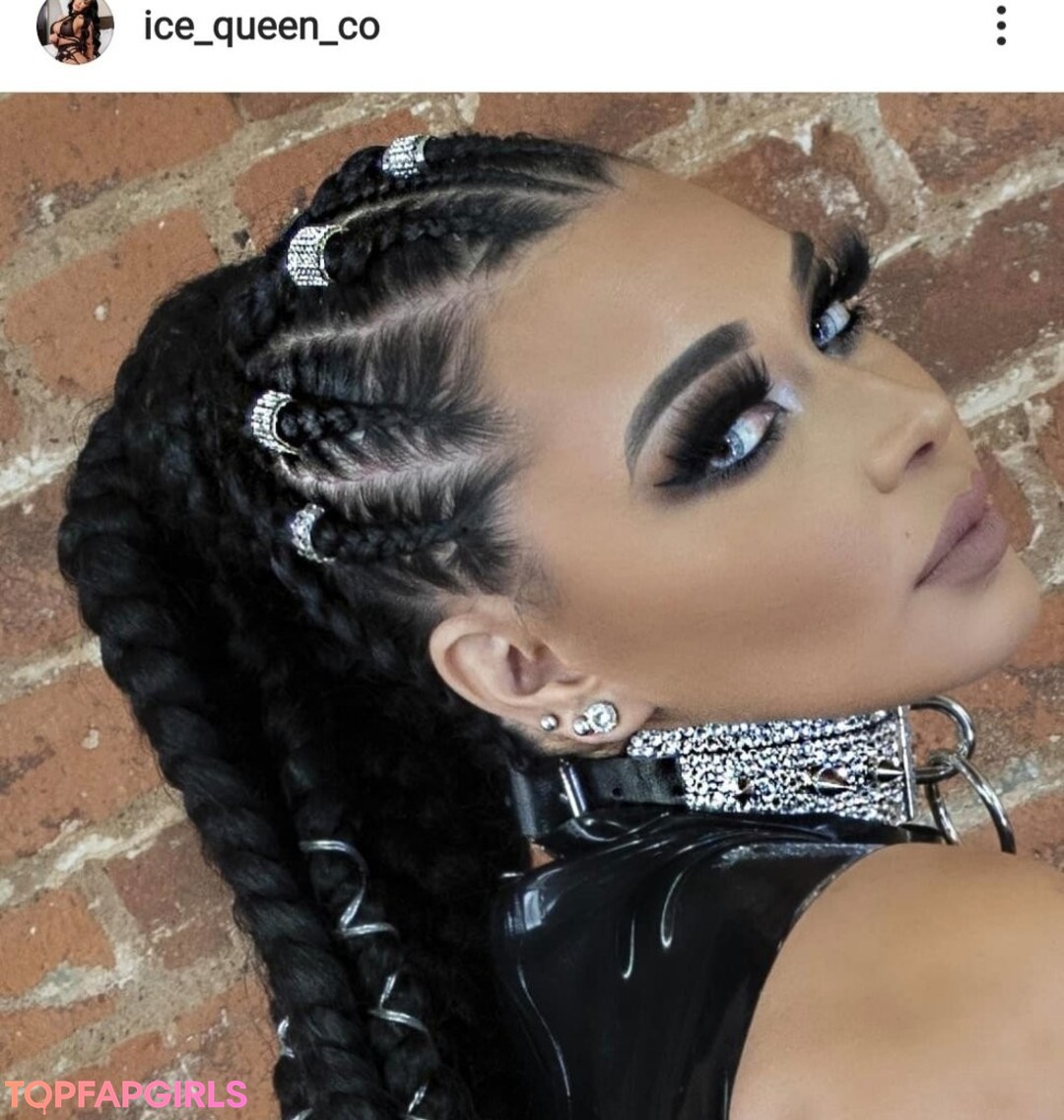 Photo nue de fuite OnlyFans de Ice Queen #1 Photo nue de fuite OnlyFans de Ice Queen #1