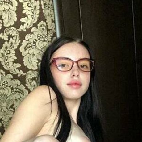Photo nue de fuite OnlyFans de Pinkyly