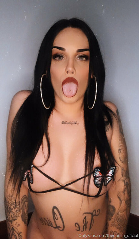 Thequeen_oficial
