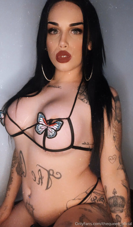 Thequeen_oficial