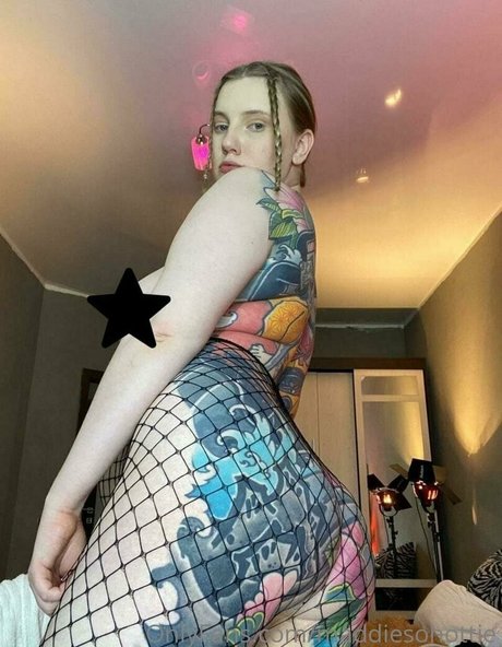 Maddiesohottie