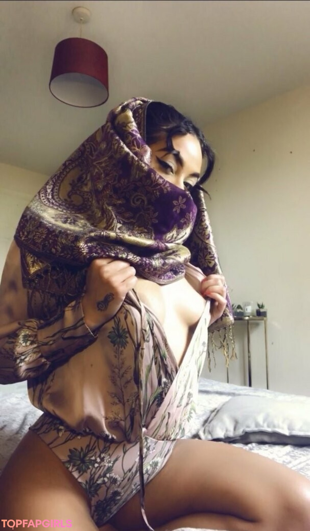 Photo nue de fuite OnlyFans de Madison Khan #54 Photo nue de fuite OnlyFans de Madison Khan #54