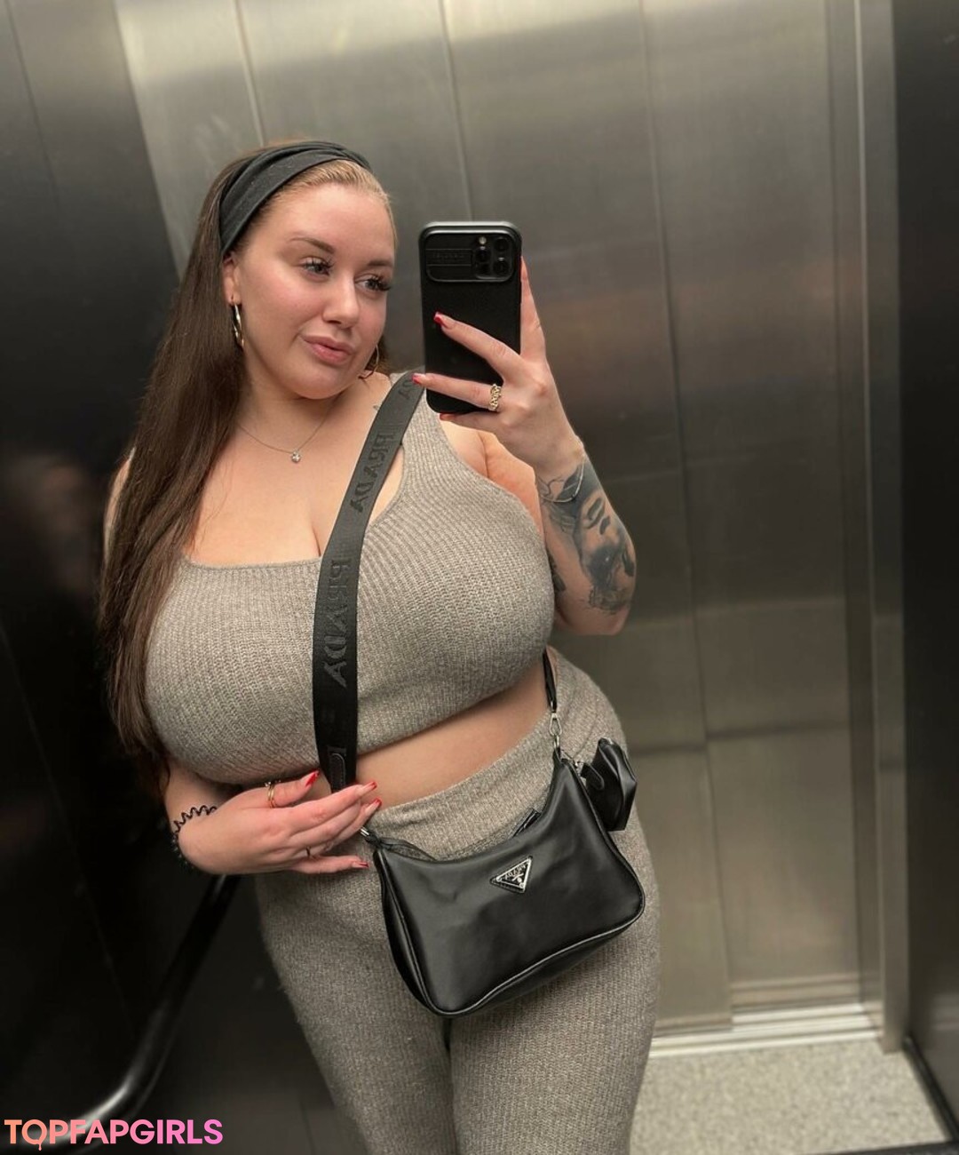 Photo nue de fuite OnlyFans de Geheimnisxx #7 Photo nue de fuite OnlyFans de Geheimnisxx #7