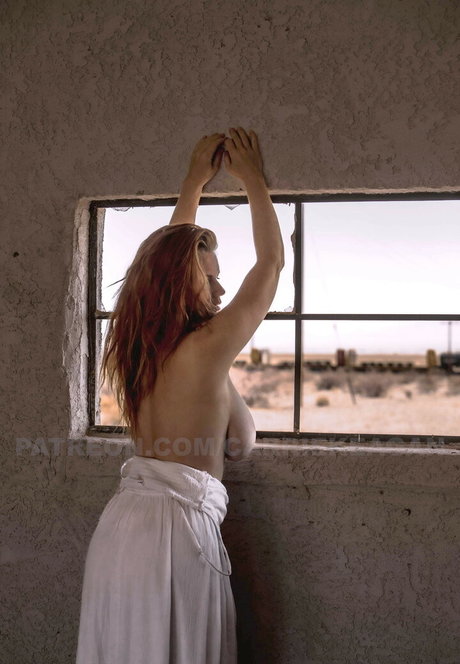 Carrie Keagen