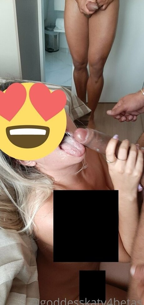Goddesskaty4betas