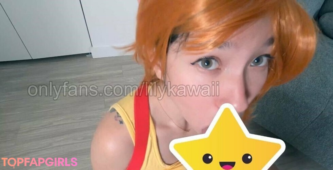 Photo nue de fuite OnlyFans de Thisislilykawaii #150 Photo nue de fuite OnlyFans de Thisislilykawaii #150