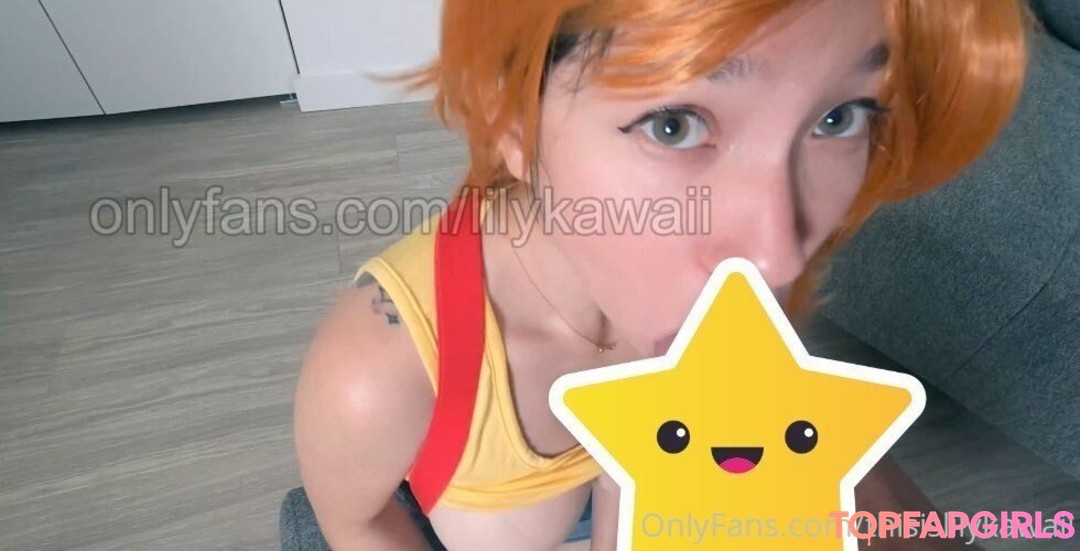 Photo nue de fuite OnlyFans de Thisislilykawaii #36 Photo nue de fuite OnlyFans de Thisislilykawaii #36
