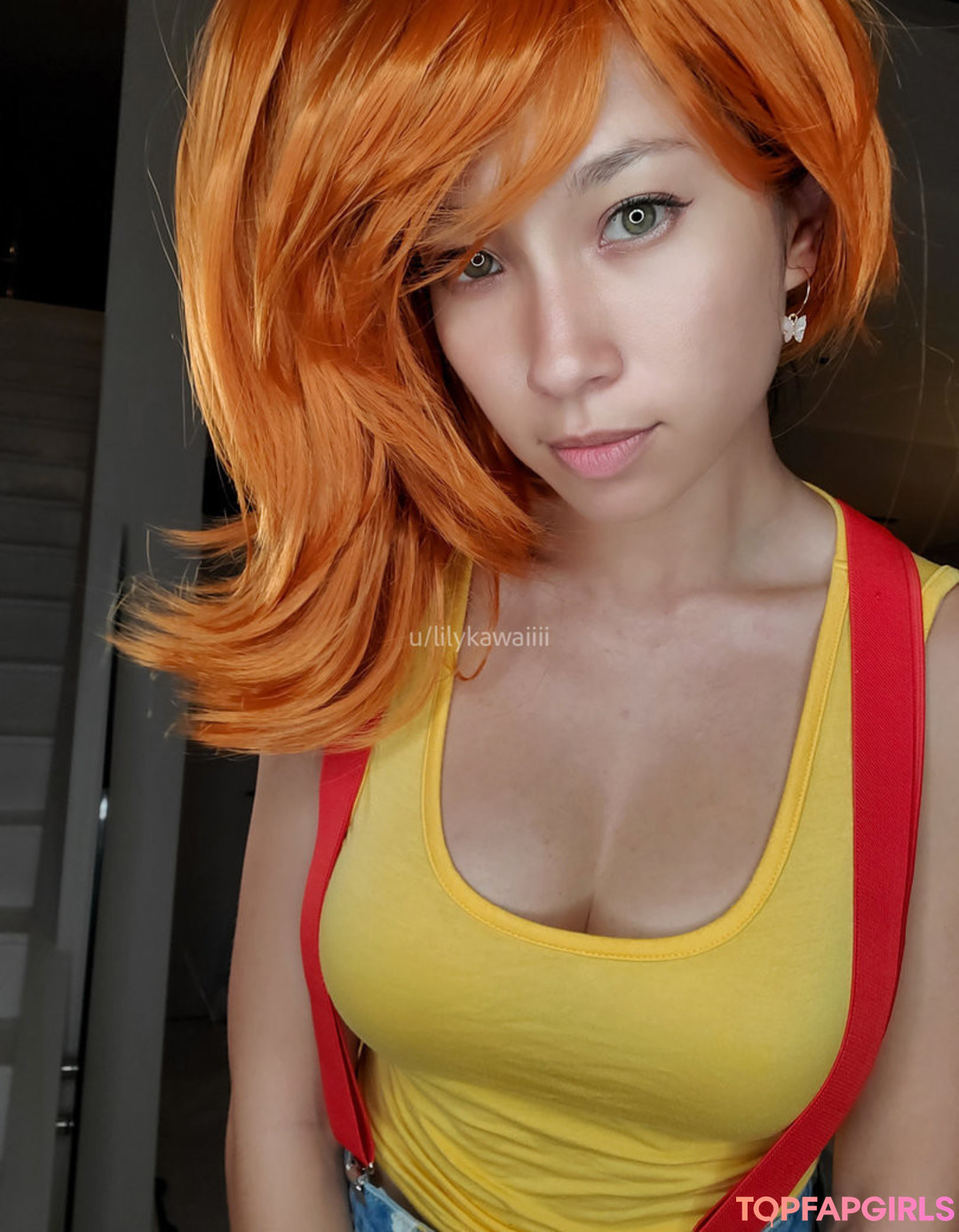 Photo nue de fuite OnlyFans de Thisislilykawaii #48 Photo nue de fuite OnlyFans de Thisislilykawaii #48
