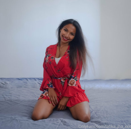 Latika_jha_xxx