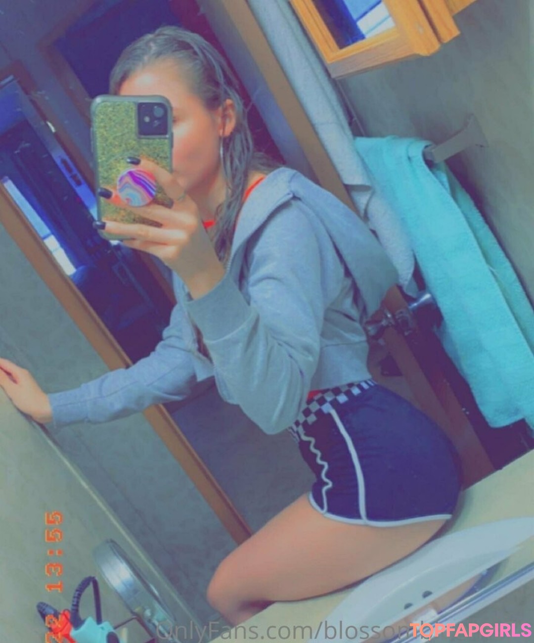 Photo nue de fuite OnlyFans de Blossomblooms71 #3 Photo nue de fuite OnlyFans de Blossomblooms71 #3